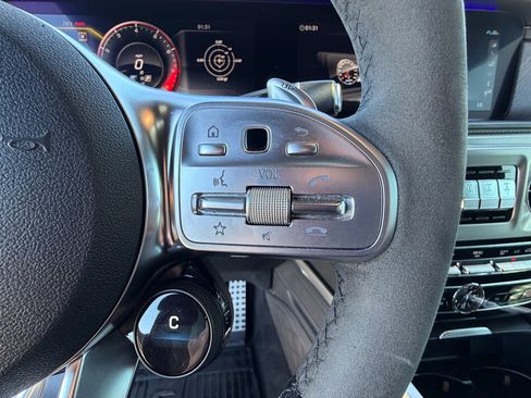 Used 2021 Mercedes-Benz G 63 AMG 4MATIC image 31