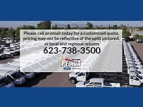 New 2024 Ford Explorer 4WD Police Interceptor image 42