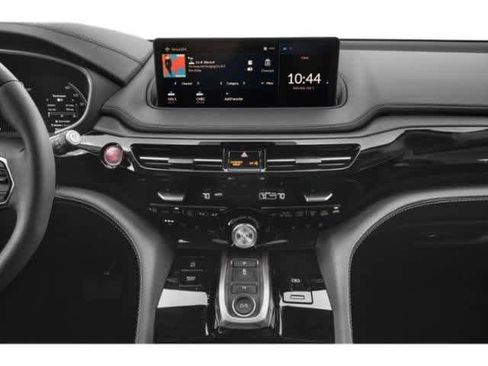 Certified 2024 Acura MDX SH-AWD w/ Advance Package image 13