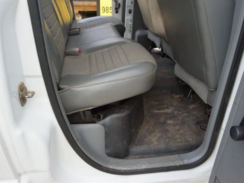 Used 2007 Dodge Ram 3500 Truck 2WD Quad Cab DRW w/ ST Decor Group image 27