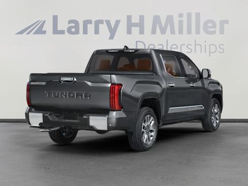 New 2026 Toyota Tundra 1794 Edition image 2
