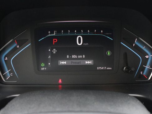 Used 2023 Honda Odyssey Elite image 36