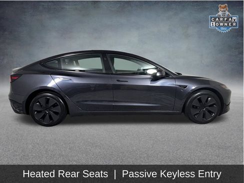 Used 2024 Tesla Model 3 Standard Range RWD image 10