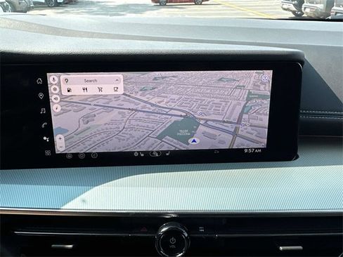 New 2025 Nissan Murano SL w/ Cargo Package image 13