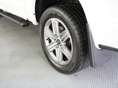 Used 2019 Ford F150 XLT w/ Equipment Group 302A Luxury AWD/4WD image 59