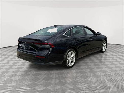 Used 2024 Honda Accord LX image 6