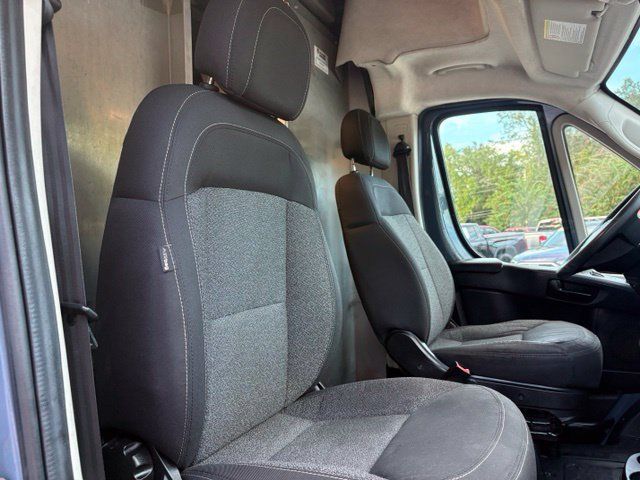Used 2020 RAM ProMaster 3500 FWD image 25