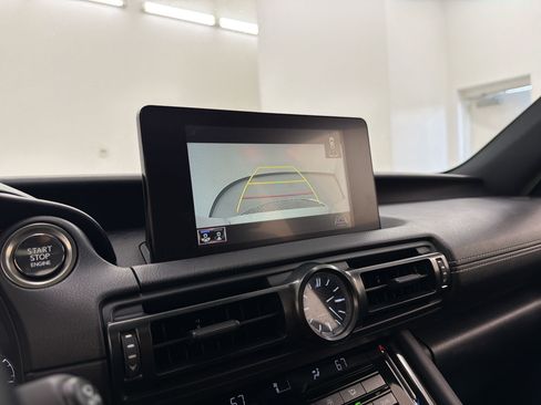 Used 2024 Lexus IS 300 w/ Comfort Package RWD image 20