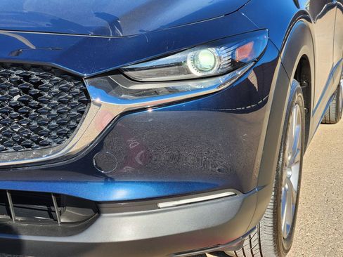 Used 2023 MAZDA CX-30 AWD 2.5 S w/ Preferred Package image 8