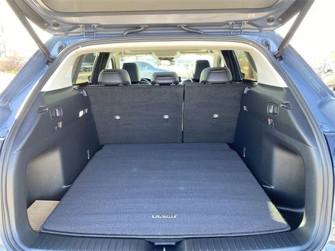 Certified 2025 MAZDA CX-50 AWD 2.5 S w/ Premium Package image 28