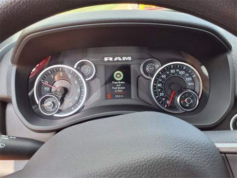 Used 2024 RAM 2500 Tradesman image 14