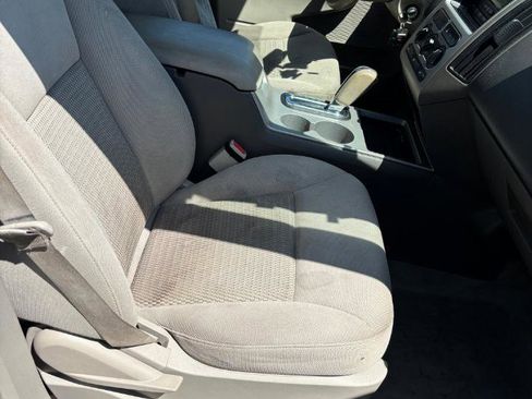 Used 2010 Ford Edge SE FWD image 24