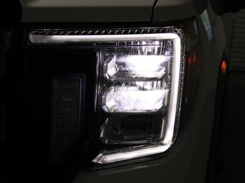 Used 2022 GMC Sierra 2500 AT4 w/ AT4 Preferred Package image 59