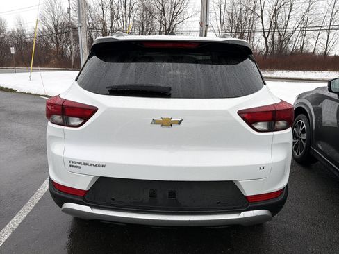 Used 2021 Chevrolet TrailBlazer LT w/ Convenience Package image 6