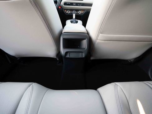New 2026 Honda HR-V EX-L image 22