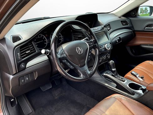 Used 2019 Acura ILX w/ Premium Package image 20