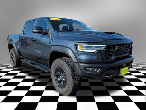 Used 2025 RAM 1500 RHO w/ Bed Utility Group AWD/4WD image 5