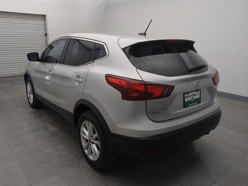 Used 2019 Nissan Rogue Sport S w/ Appearance Package image 5