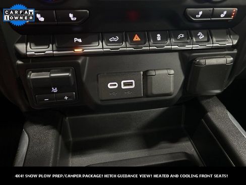 Used 2020 Chevrolet Silverado 2500 LT w/ All Star Edition image 23