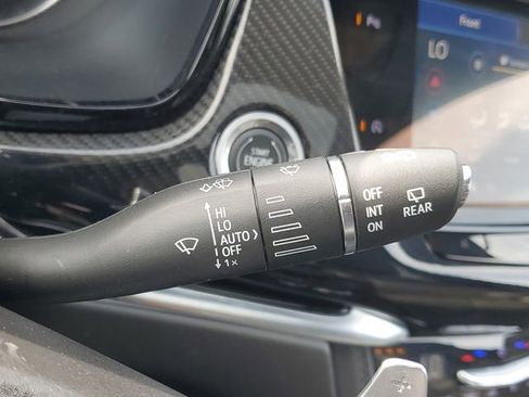 Certified 2023 Cadillac XT6 Sport AWD/4WD image 20