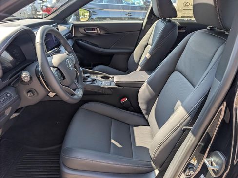 New 2026 Lexus IS 350 F Sport AWD/4WD image 12