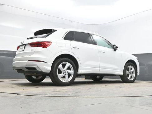 Used 2020 Audi Q3 2.0T Premium AWD/4WD image 41
