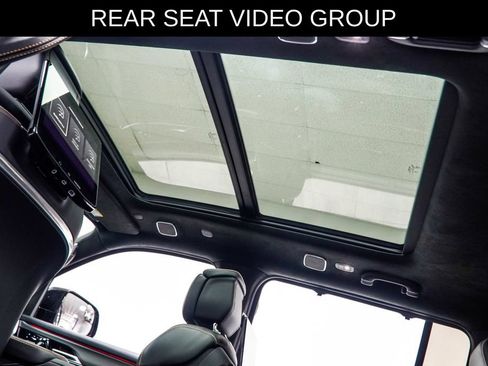Used 2023 Jeep Grand Wagoneer Series III w/ Rear Seat Video Group 1 AWD/4WD image 45