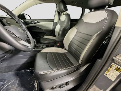 Used 2023 Volkswagen Taos SEL AWD/4WD image 22