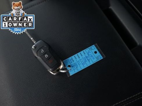 Used 2024 Ford F150 XLT w/ Mobile Office Package AWD/4WD image 27