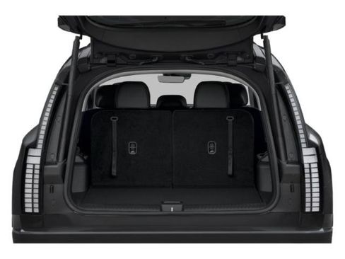 Certified 2026 Hyundai Ioniq 9 SE image 13