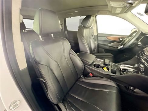 Used 2022 Acura MDX SH-AWD w/ Technology Package image 29