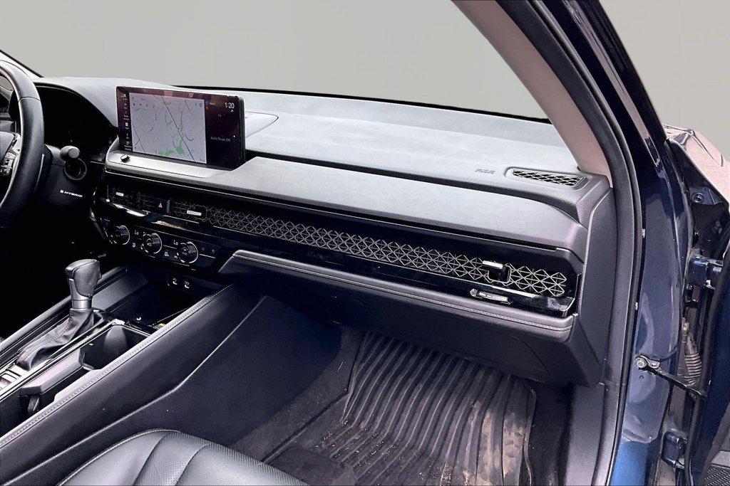 Used 2024 Honda Accord Touring image 20