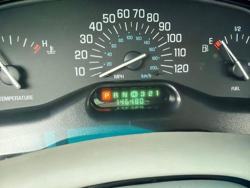Used 2005 Buick Century Custom FWD image 14