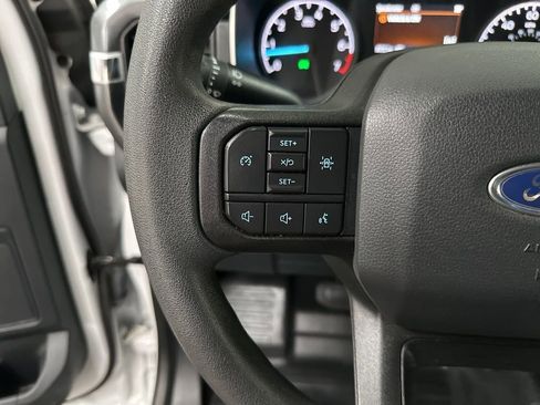 Used 2022 Ford F150 XL w/ STX Appearance Package AWD/4WD image 17