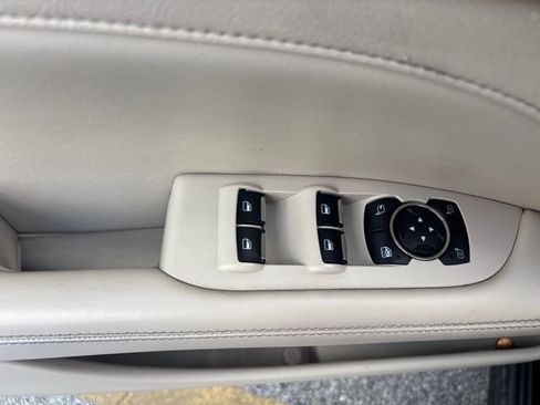 Used 2017 Lincoln MKZ Reserve w/ Climate Package AWD/4WD image 20