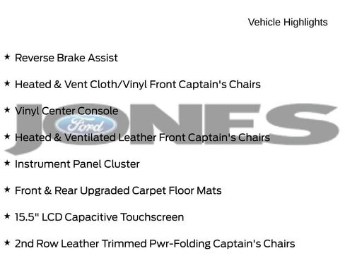 Certified 2022 Ford Expedition Timberline image 16