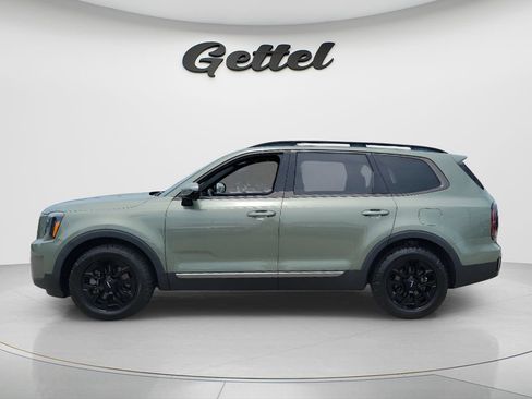 Used 2023 Kia Telluride SX X-Pro AWD/4WD image 8