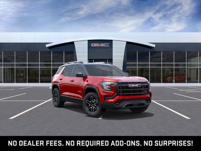 New 2026 GMC Terrain AT4 w/ Convenience Package III