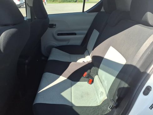 Used 2012 Toyota Prius C Three FWD image 13