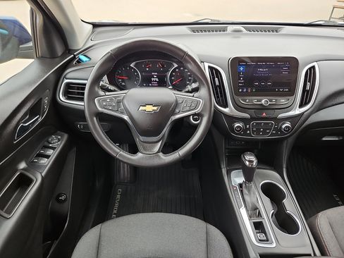Used 2019 Chevrolet Equinox LT FWD image 8