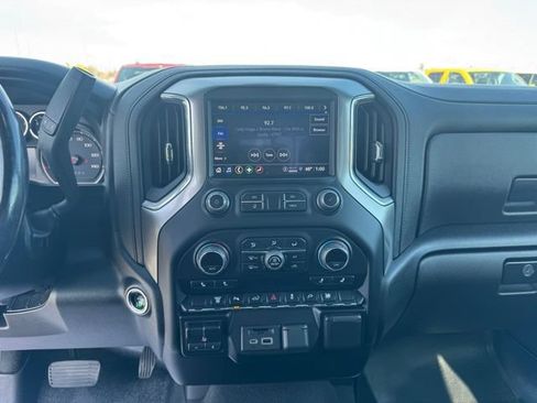 Used 2022 Chevrolet Silverado 3500 LT w/ All Star Edition AWD/4WD image 22