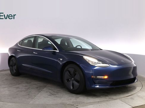 Used 2019 Tesla Model 3 Standard Range Plus RWD image 13