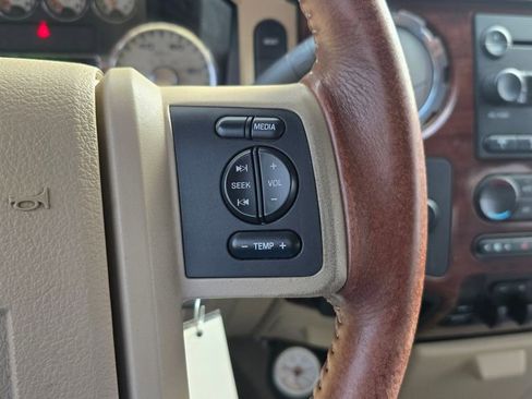 Used 2008 Ford F350 King Ranch image 15