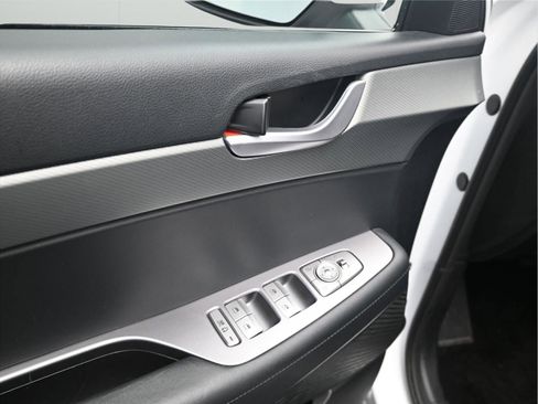 Used 2025 Hyundai Palisade SEL image 8