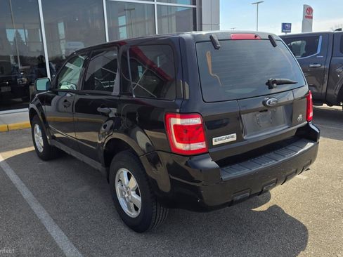 Used 2009 Ford Escape XLS image 14