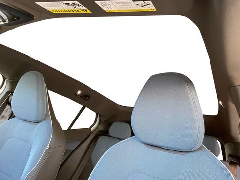 New 2026 Volvo EX30 Cross Country Ultra w/ Protection Package Premier image 14