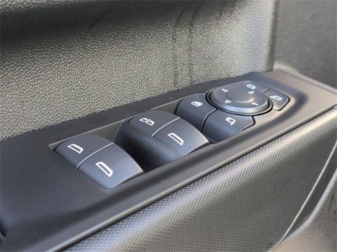 New 2026 Chevrolet Silverado 2500 Custom w/ Custom Value Package image 10