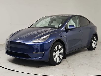 Used 2023 Tesla Model Y 2WD