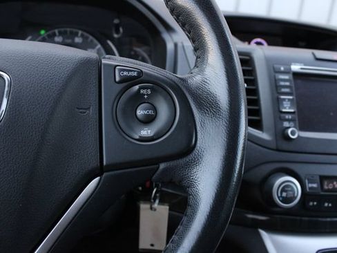 Used 2013 Honda CR-V EX-L image 14