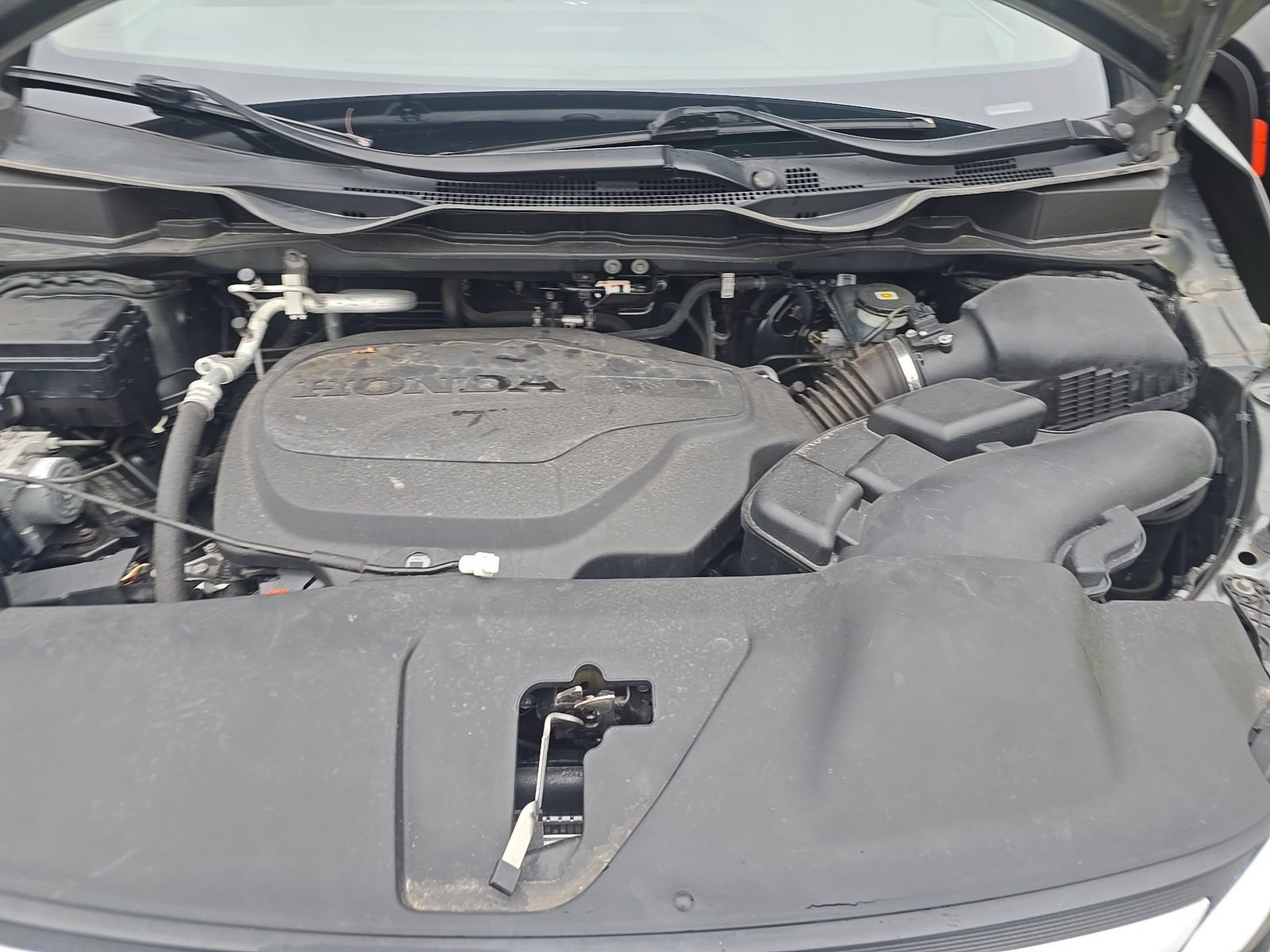 Used 2019 Honda Odyssey EX-L image 18